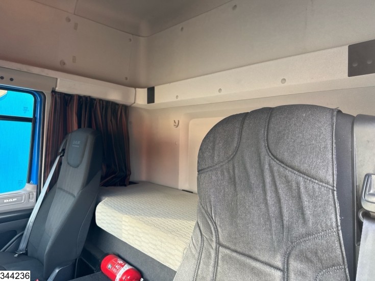 DAF CF 450