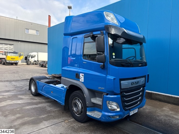 DAF CF 450