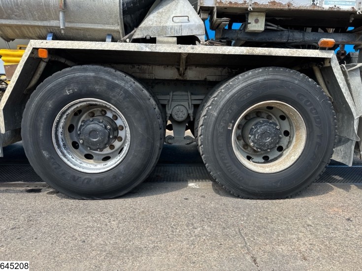 MAN TGS 32 400