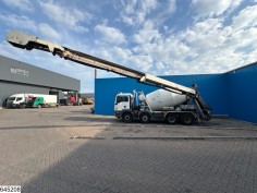 MAN TGS 32 400