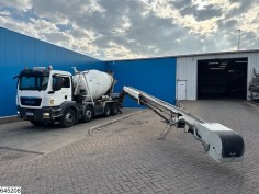 MAN TGS 32 400