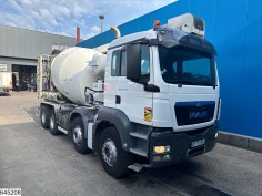 MAN TGS 32 400