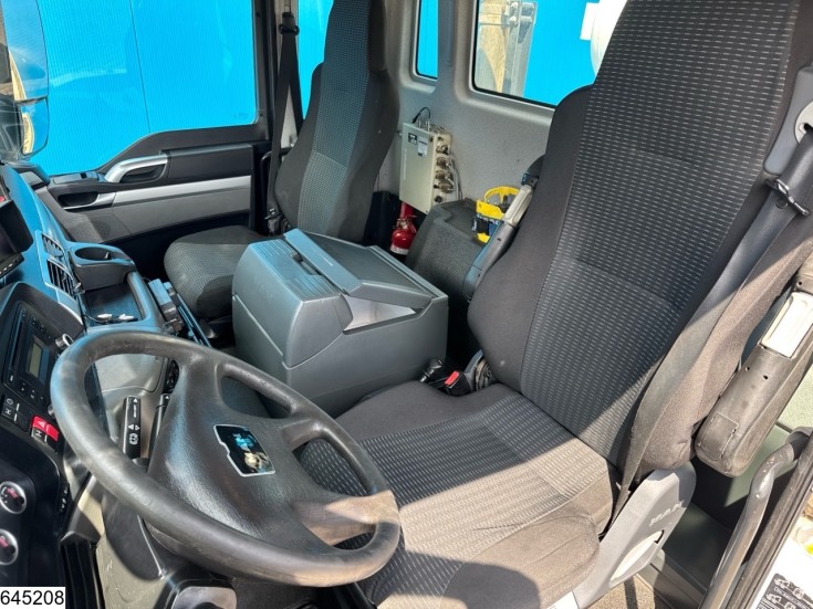 MAN TGS 32 400