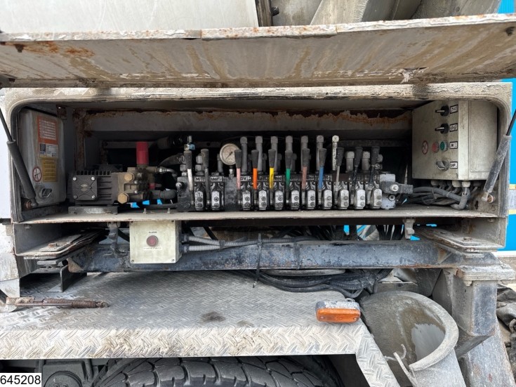 MAN TGS 32 400