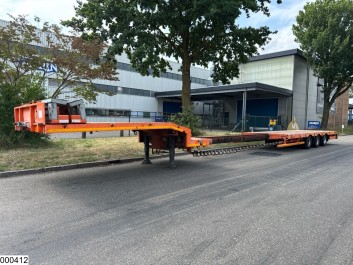 Nooteboom Lowbed