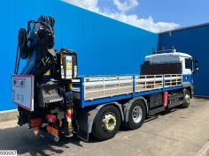 MAN TGS 26 360