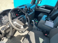 MAN TGS 26 360