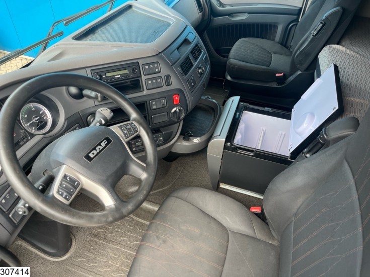 DAF XF 480