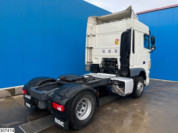 DAF XF 480