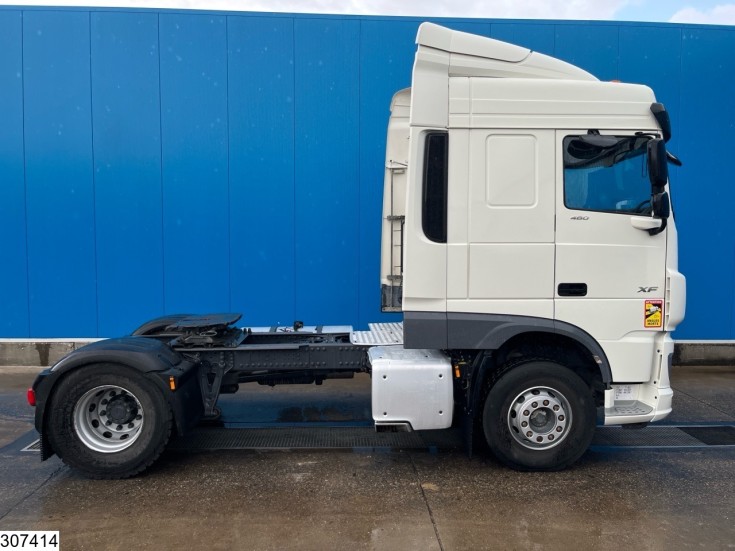 DAF XF 480
