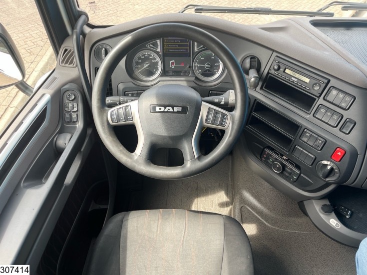 DAF XF 480
