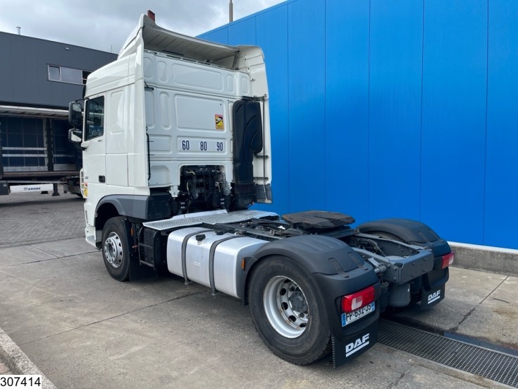 DAF XF 480
