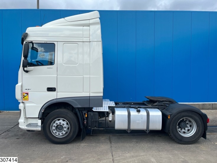 DAF XF 480