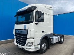 DAF XF 480