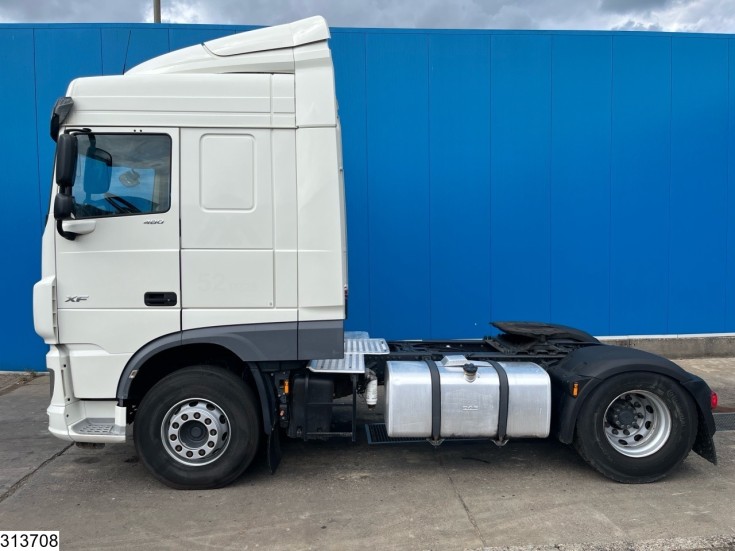 DAF XF 480