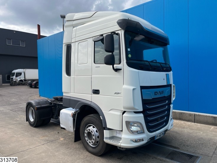 DAF XF 480