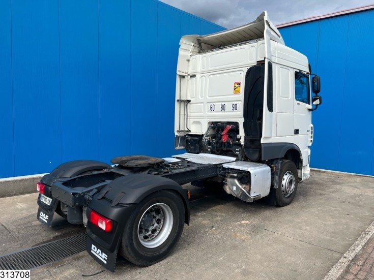 DAF XF 480
