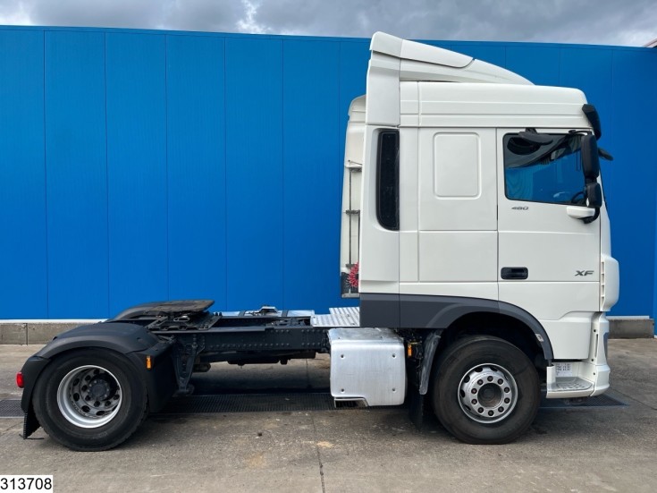 DAF XF 480