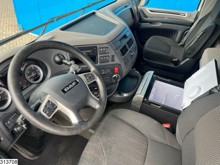 DAF XF 480
