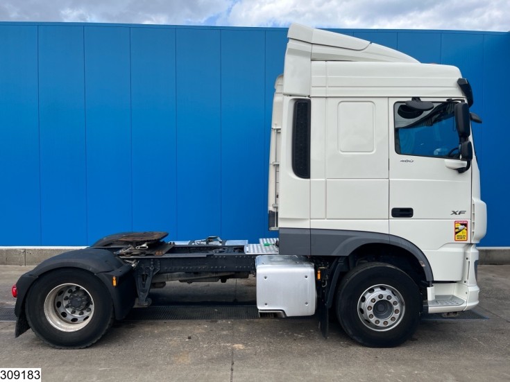 DAF XF 480