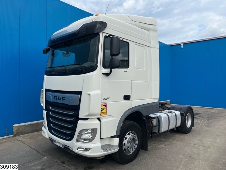 DAF XF 480