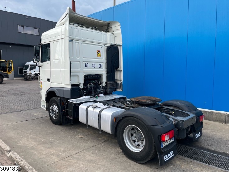 DAF XF 480