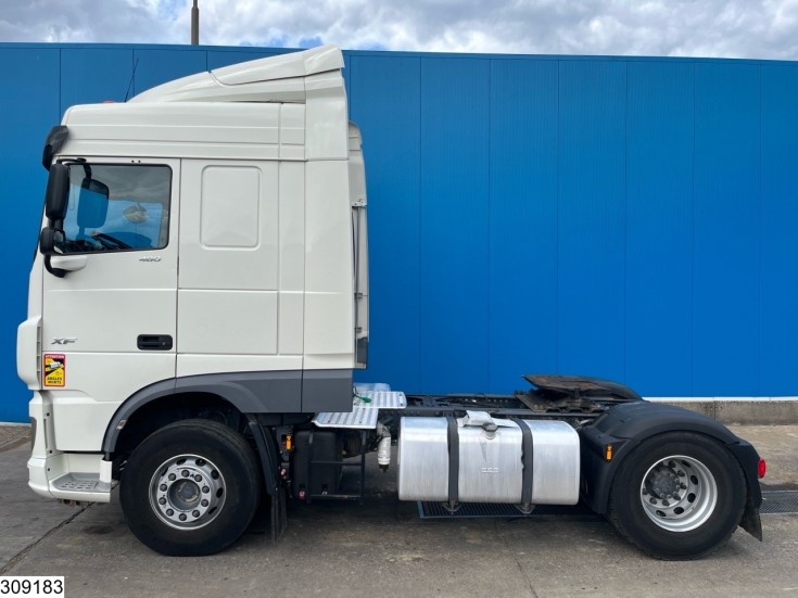 DAF XF 480