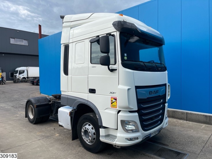 DAF XF 480