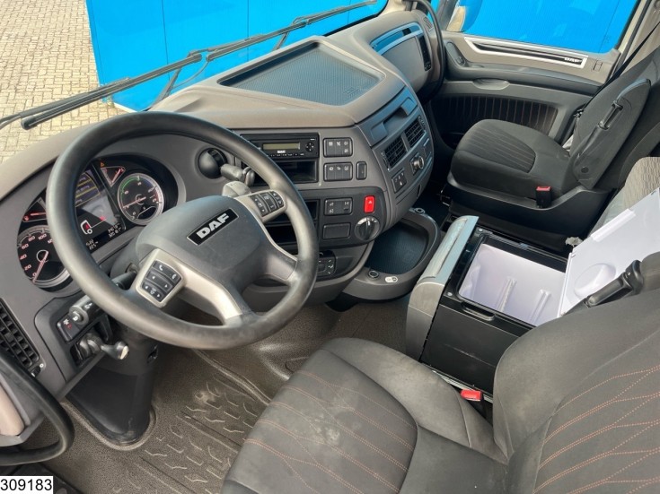 DAF XF 480