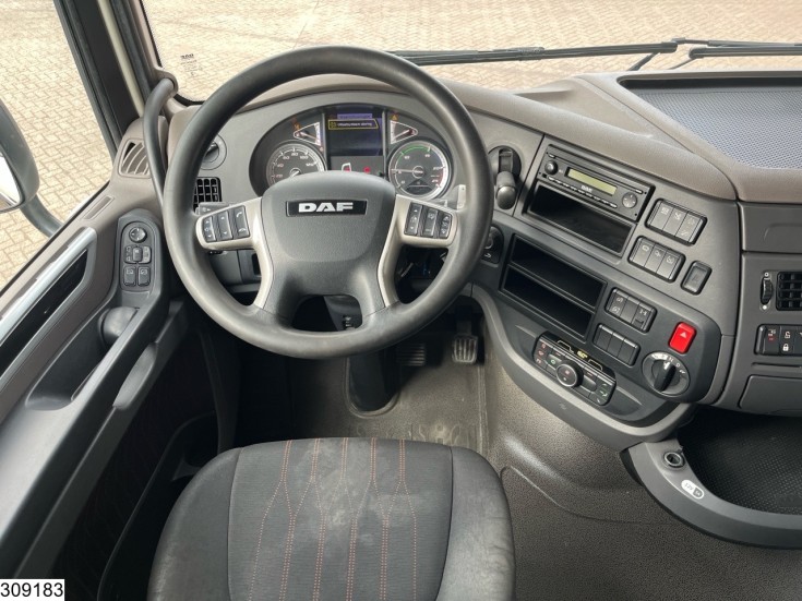 DAF XF 480