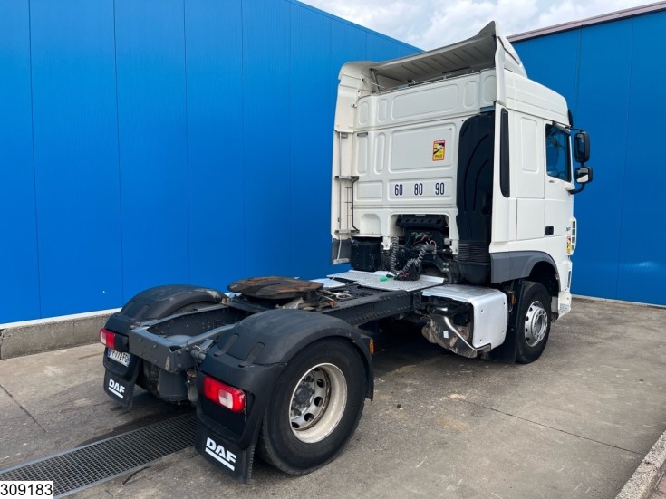 DAF XF 480