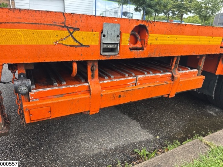 Nooteboom Lowbed