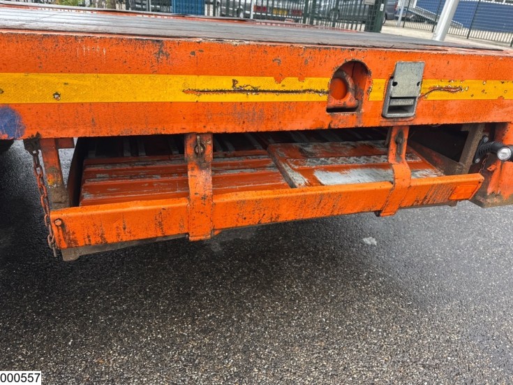 Nooteboom Lowbed