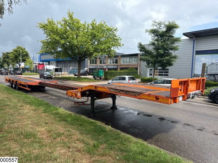 Nooteboom Lowbed