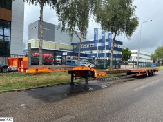 Nooteboom Lowbed