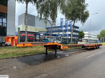 Nooteboom Lowbed