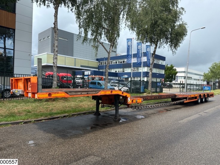 Nooteboom Lowbed