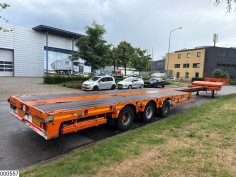 Nooteboom Lowbed