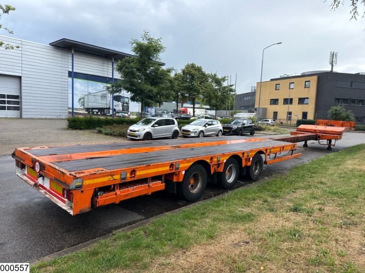 Nooteboom Lowbed