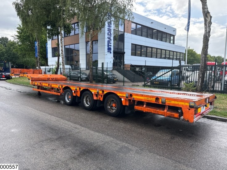 Nooteboom Lowbed