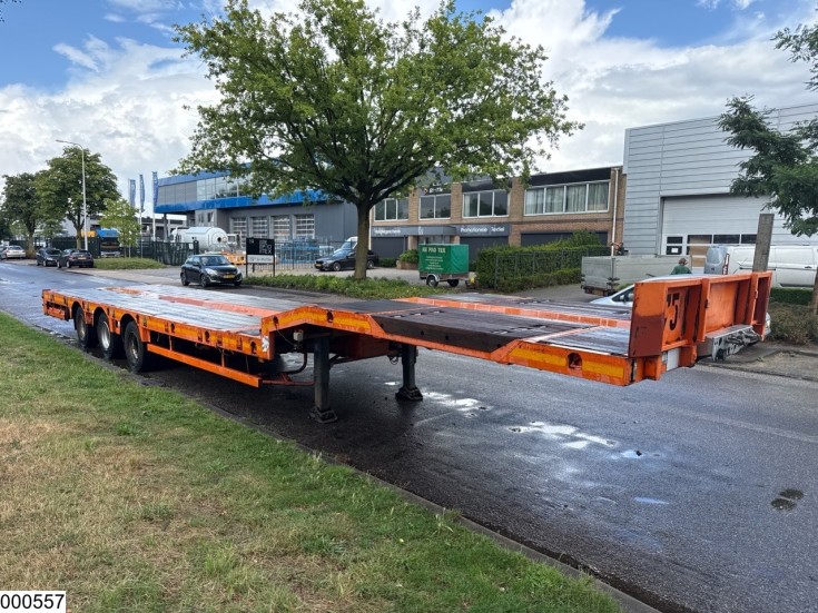 Nooteboom Lowbed