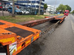 Nooteboom Lowbed