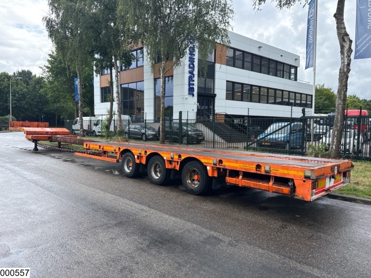 Nooteboom Lowbed