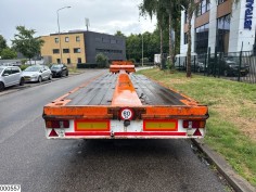 Nooteboom Lowbed