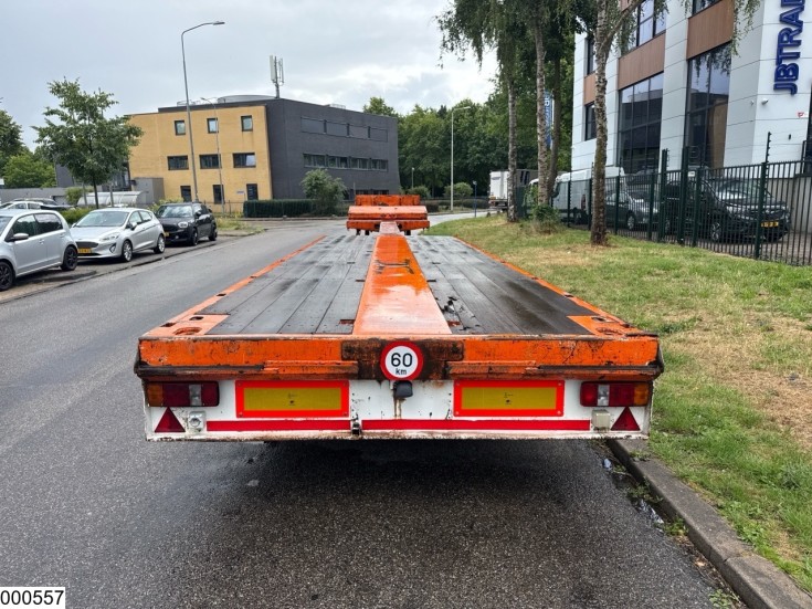 Nooteboom Lowbed