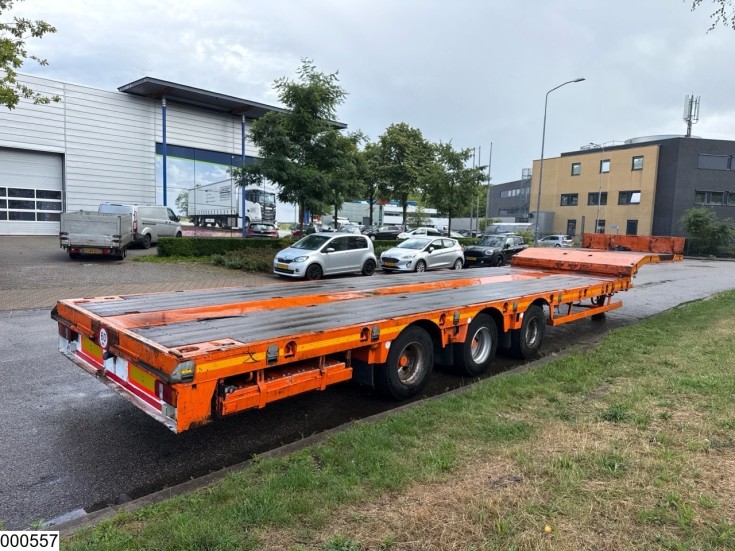 Nooteboom Lowbed