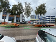 Nooteboom Lowbed