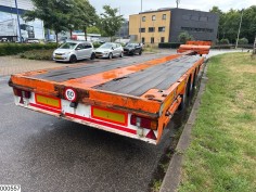 Nooteboom Lowbed