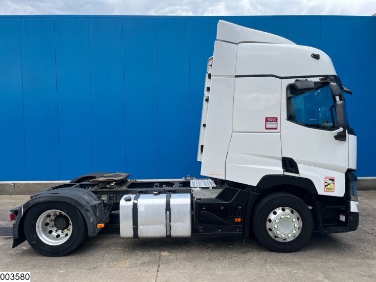 Renault T 460