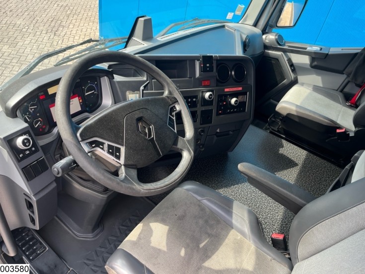 Renault T 460